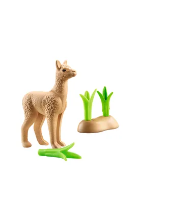 Obrázek produktu pro Wiltopia Baby Alpaka 71064