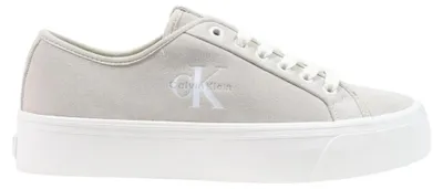 Produktbild von Calvin Klein 520091 Damen Sneaker Weiß : Größe - 36 Größe: 36