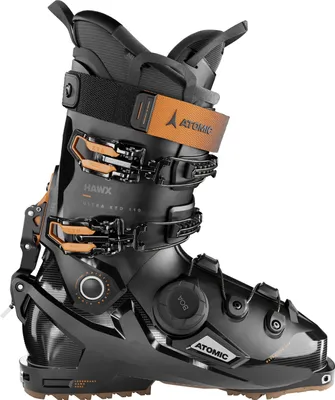 Image de Atomic HAWX ULTRA XTD 110 BOA GW Noir/Orange/ 28/28.5