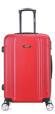 Produktbild von BLUESTAR – Wochenendkoffer BALTIMORE 65 cm, 4 Rollen