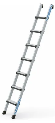 Immagine prodotto di Scala a pioli Zarges Comfortstep L 7 con gradini imbottiti