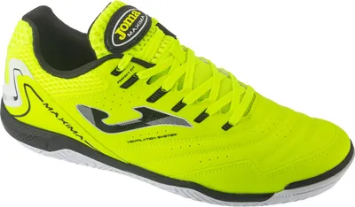 Produktbild von Joma Maxima 2511 IN MAXW2511IN, Hallenschuhe, Herren, Gelb