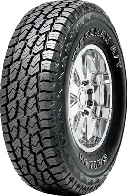 Produktbild von Sailun Ganzjahresreifen motorcycle-tyres Terramax A/T ( 245/70 R16 111T XL OWL )