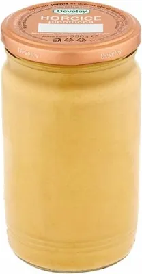 Obrázok produktu pre Musztarda delikatesowa Hořčice Develey 350 g