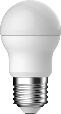 Produktbild von Nordlux LED Lampe E27 3,5W 2700K warmweiss 5172014021