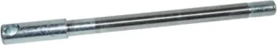 Image de Axe de roue avant M12x200mm pour Kreidler