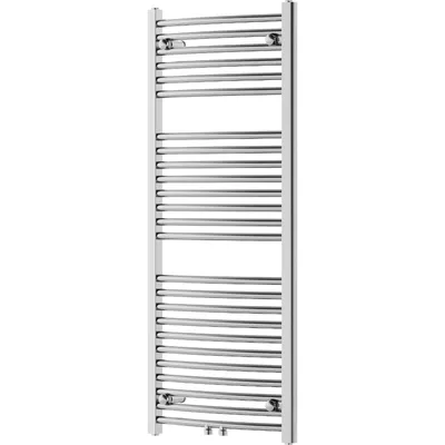 Produktbild von Mexen Ares Badheizkörper 1200 x 500 mm, 420 W, chrom - W102-1200-400-00-01