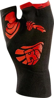 Immagine prodotto di R-evenge Guanti tecnici da allenamento Rosso, Nero L Uomo, Donna Rosso, Nero L