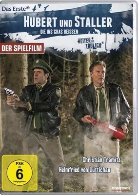 Produktbild von Hubert und Staller - Spielfilm