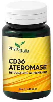 Immagine prodotto di Cd36 Ateromase 45 Capsule