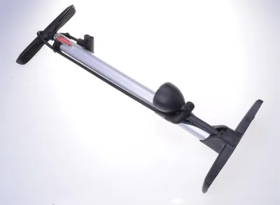Zdjęcie produktu dla Pompa podłogowa Filmer 45129 Air Flow