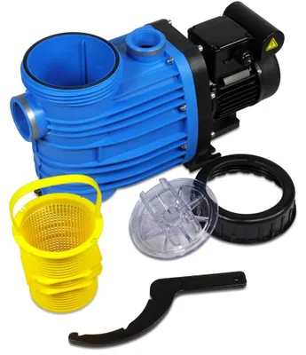 Produktbild von Speck Filterpumpe BADU Magna 14
