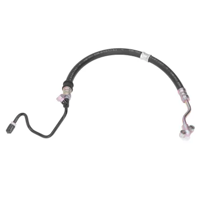 Produktbild von Servolenkungsdruckschlauch, Servolenkungsdruckleitung, 53713-S5D-A05, 53713-S5D-010, Servolenkungsdruckschlauchbaugruppe, Servolenkungsdruckleitung, Ersatz für Civic