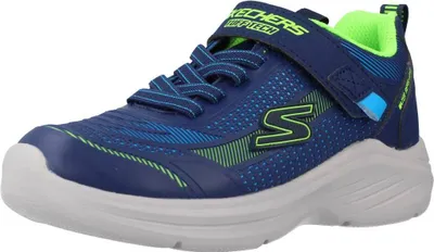 Immagine prodotto di Skechers Sneakers 403861LNVBL in Blue color size 33