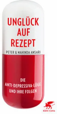Productafbeelding van Unglück auf Rezept
