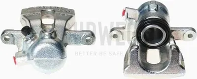 Produktbild von BUDWEG CALIPER Bremssattel Hinten Rechts für VOLVO S80 II (124) 343875