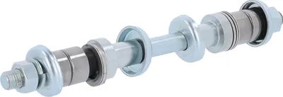 Produktbild von Schwinglagerung, nadelgelagert für Simson* S50, S51, S70