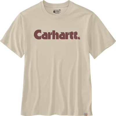 Produktbild von CARHARTT Bekleidung 107046-A16 Carhartt Graphic beige Größe