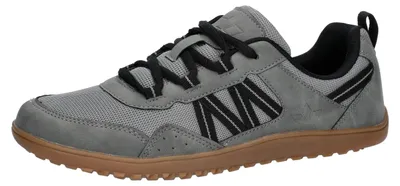 Produktbild von LICO Burschen Schnürschuh grau/schwarz 36