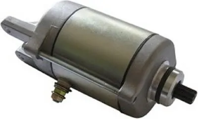 Immagine prodotto di Motorino avviamento SGR 12V 9 denti rotazione a destra