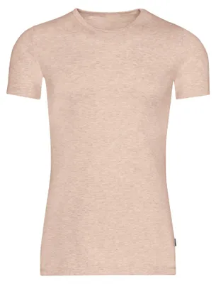 Produktbild von Trigema T-Shirt aus Baumwolle-Elasthan