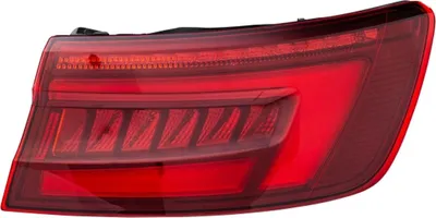 Produktbild von HELLA Rückleuchte Heckleuchte Rechts Äusserer für AUDI A4 B9 Limousine (8W2, 8WC)