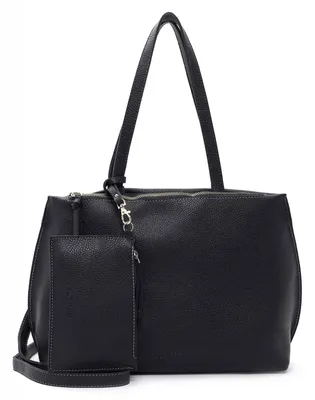 Produktbild von SURI FREY Umhängetasche Schultertasche Orry Hobo Bag Blue dunkelblau