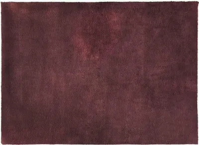 Produktbild von Emilio Badteppich 50 X 70 cm Maroon