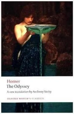 Productafbeelding van The Odyssey
