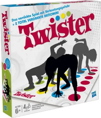 Produktbild von Twister