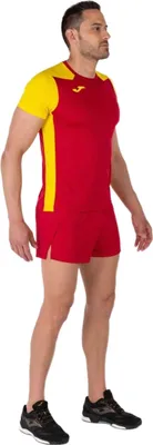 Image de T-shirt Joma 102223.609 pour Homme