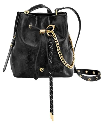 Image de Cacharel Sac dame Philomène Black