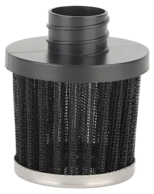 Obrázek produktu pro 25mm univerzální vzduchový filtr pro topení Univerzální konektor filtru nasávaného vzduchu pro topení Webasto