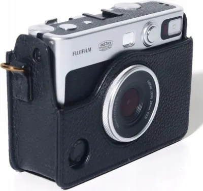 Obrázok produktu pre Puzdro kryt pre FujiFilm INSTAX Mini EVO / Black