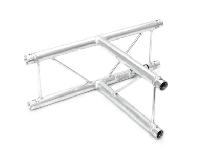 Obrázok produktu pre ALUTRUSS DECOLOCK DQ2-PAT36V 3-cestný T-diel 90°