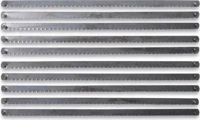 Immagine prodotto di Lame per sega | 150 mm | 10 pz.
