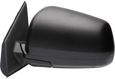Produktbild von DIEDERICHS 5808125 Außenspiegel Seitenspiegel Links für MITSUBISHI Lancer VIII Schrägheck (CXA) Grundiert