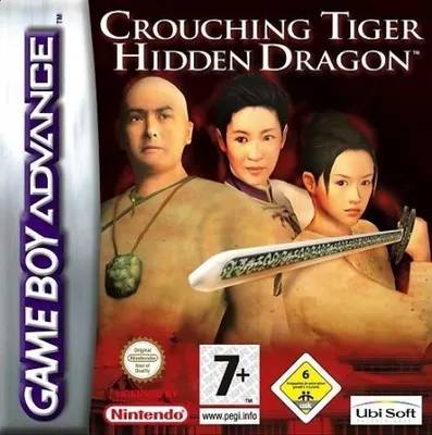 Produktbild von Crouching Tiger, Hidden Dragon GB-A