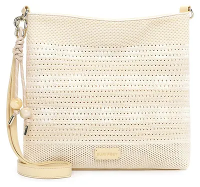 Produktbild von SURI FREY Umhängetasche SFY Ruby SC Crossover Bag Lightyellow hellgelb