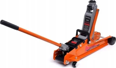 Obrázok produktu pre 2.5T hydraulický podlahový zdvihák auto zdvihák hydraulický auto zdvihák oprava nástroj