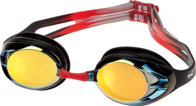 Produktbild von FASHY Schwimmbrille Power Mirror