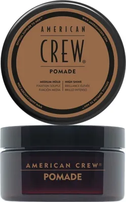 Produktbild von American crew classic pomade 50 g