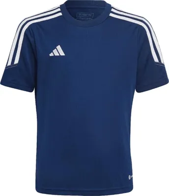 Produktbild von Maglietta Adidas Tiro 23 Club Jr HZ0179 Pullover adidas Größe: 128,