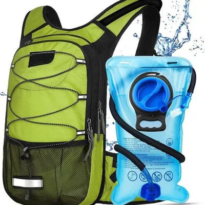 Obrázek produktu pro Turistický batoh pro outdoorové aktivity