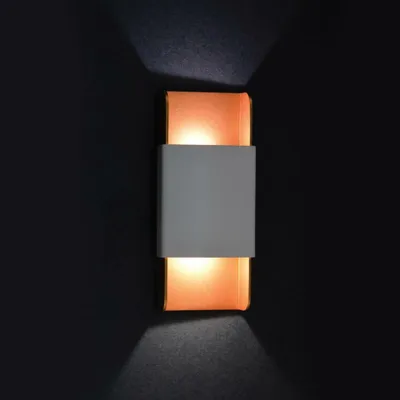 Produktbild von ACA LED-Wandleuchte ZD808712LEDWG
