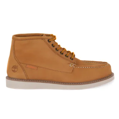 Produktbild von Timberland Herren Halbschuhe Halbschuhe Newmarket II TB0A2BTH231 Braun