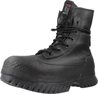 Produktbild von CONVERSE 160111 Schwarz