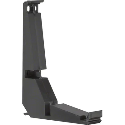Produktbild von Hager Profilhalter PVC zu M5830 Rangierkanal RK 230x190mm