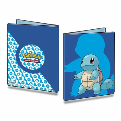 Immagine prodotto di Portafoglio 9 tasche Pokémon Schiggy / Squirtle 2020