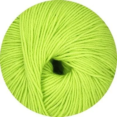 Produktbild von ONline Sockenwolle Linie12 uni,4-fädig,merino extrafein,50g/210m,hochwertige Sockenwolle 06